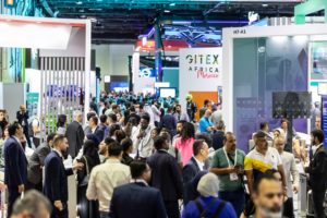 GITEX Africa 2024: Africa’s biggest tech extravaganza kicks off in Marrakech. Spoiler: it’s bigger this time