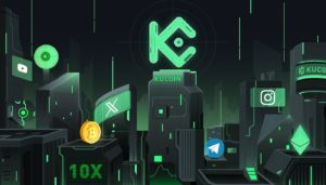 Global crypto exchange Kucoin suspends p2p naira trading