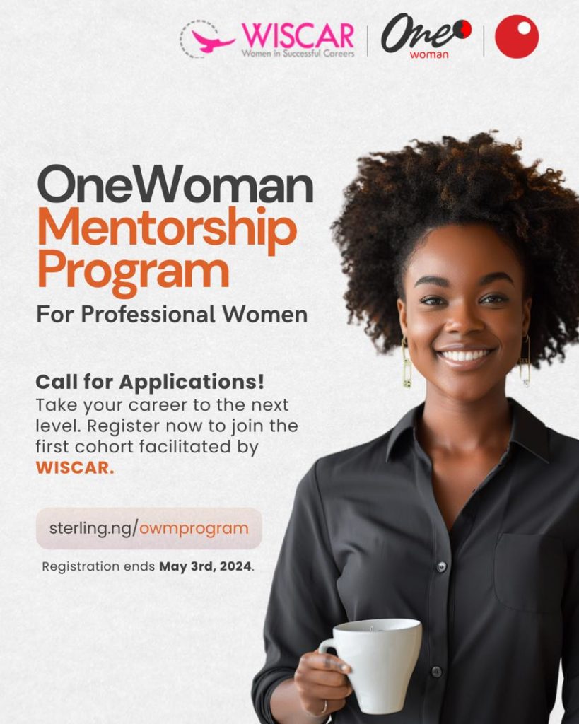 Accelerating Careers, OneWoman introduces Mentorship for Professional Women