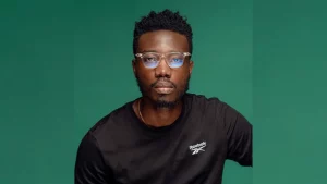 Quick Fire 🔥 with Rowland Okondor