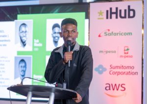 Kenyan AI startup Chpter joins Safaricom’s Spark Accelerator