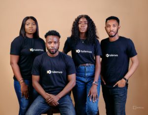 Introducing Talenvo: Bridging the gap between tech experience and employability for tech professionals