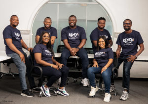 E-commerce logistics partner Renda raises $1.9 million to expand across Nigeria, Kenya
