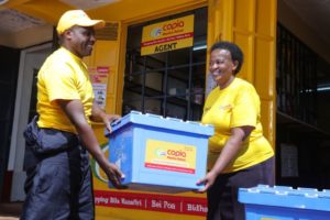 Cash-strapped Copia suspends service in Central and Eastern Kenya