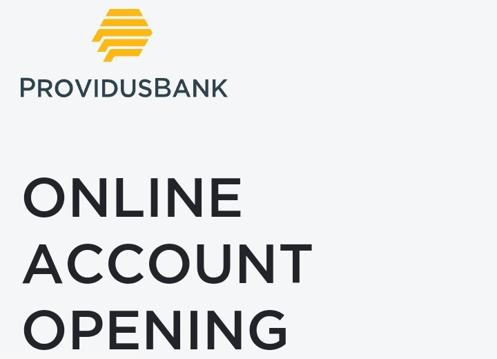 How Open Providus Bank savings account fully online 2024 and providus bank logo on hd background