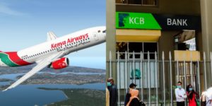 How KCB Group’s $8 million old banknotes sparked a diplomatic row