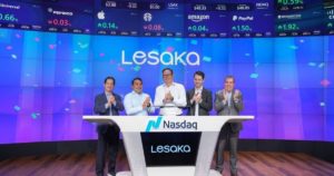 Breaking: Lesaka to acquire fintech platform Adumo for $85 million