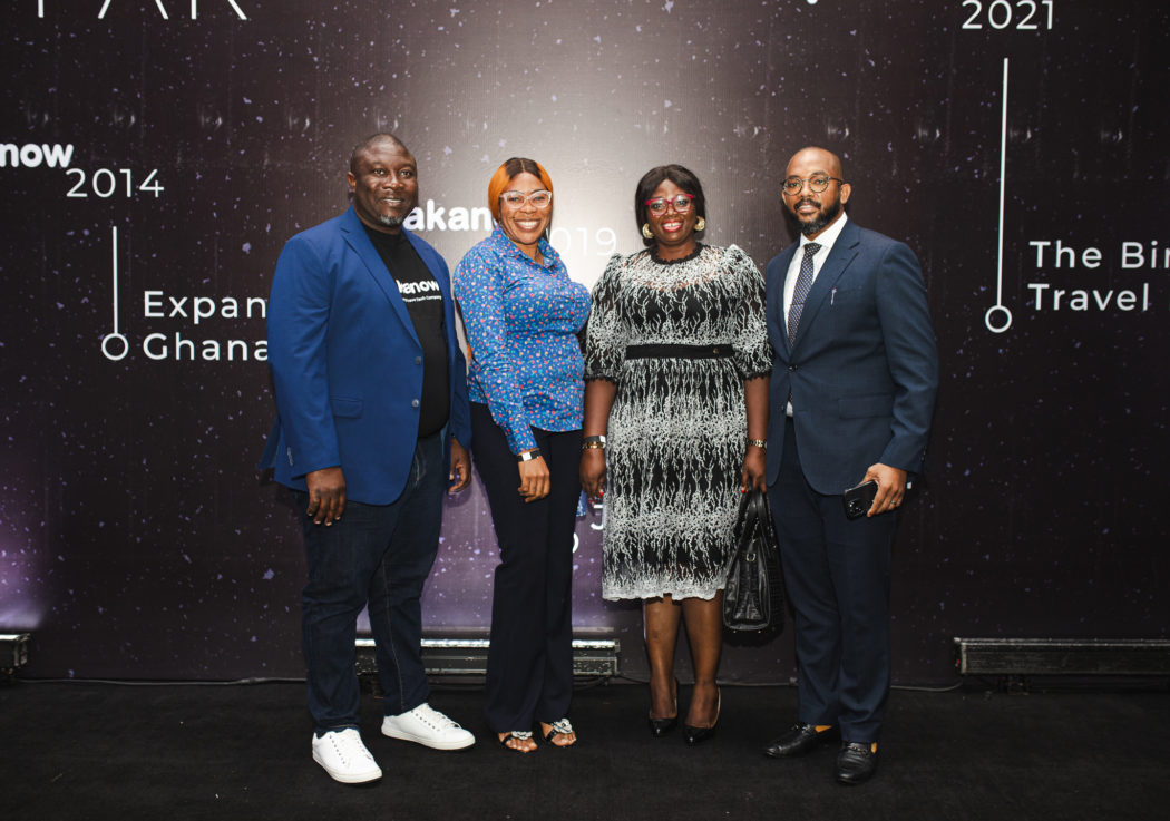 Wakanow Unpacked: Innovation Meets Technology | TechCabal