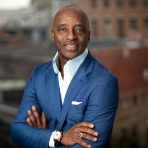 Oni Chukwu of AfricaPlan Foundation