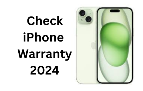 Apple iPhone warranty checker 2024 with beautiful iphone with colours on white transparent background HD with warranty text in black