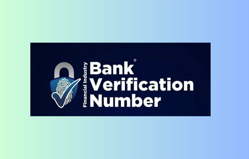 Code for BVN check 2024 on all Nigerian networks  with hd bvn logo on nice background