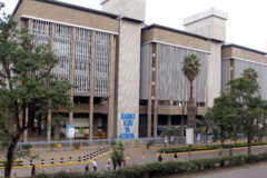 Kenya holds interest rates at 13% as the exchange rate stabilises