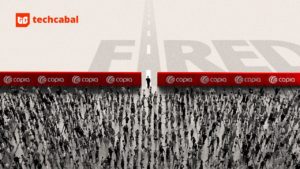 Kenyan e-commerce startup Copia Global lays off 1,060 employees