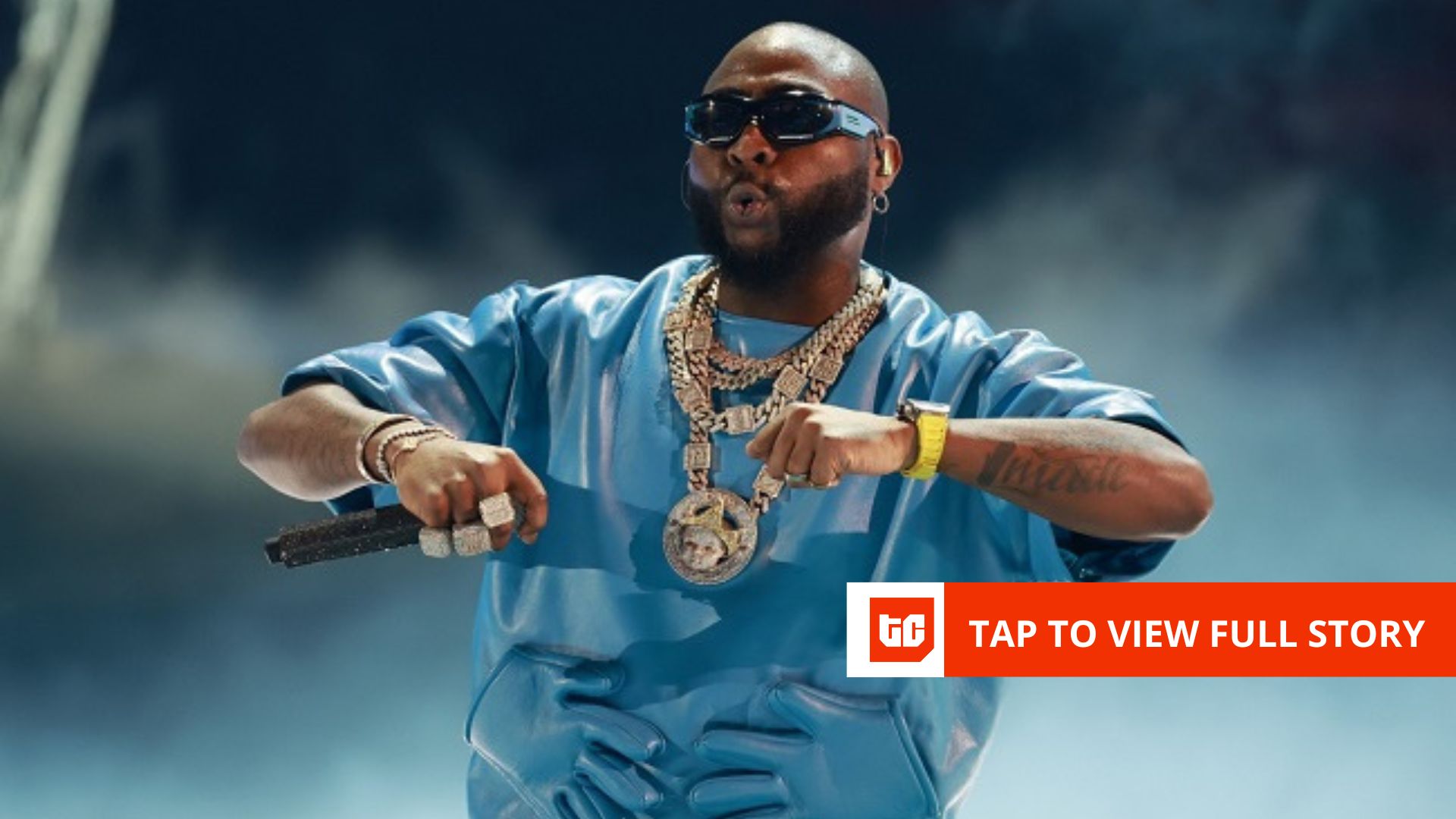 SEC Issues Warning On DAVIDO TechCabal SEC Issues Warning On DAVIDO TechCabal