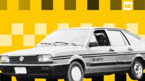 How ride-hailing in Lagos went from disruption to disarray