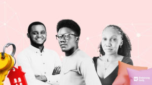 🚀Entering Tech #67: Seven techies talk about leaving home