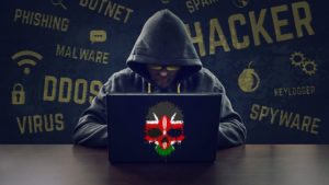 👨🏿‍🚀TechCabal Daily – Anonymous joins Kenya’s fight