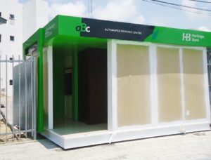 Depositors will get up to $3,300 in relief following Heritage Bank’s liquidation