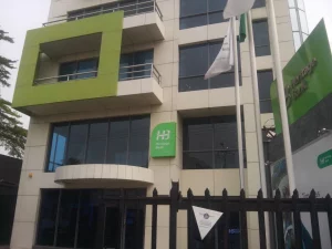 CBN revokes Heritage Bank’s licence minutes after NDIC visit
