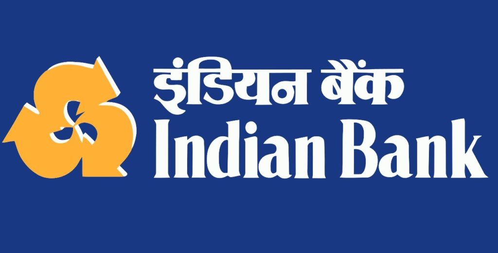 Latest Indian Bank balance check number 2024, with indioan bank logo on hd great baeautiful background. 