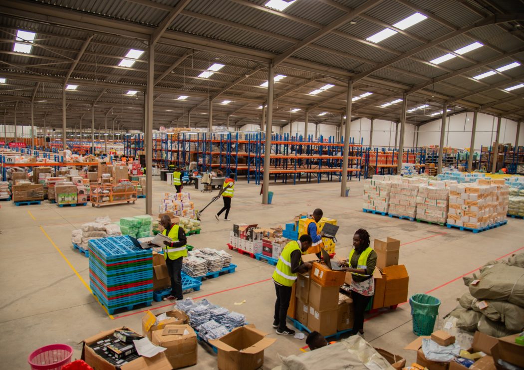 jumia pams
