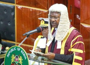 Kenyan Parliament passes bill to hike taxes despite protests