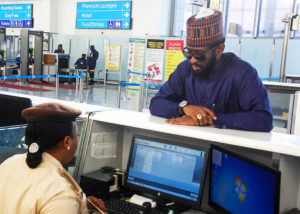 👨🏿‍🚀TechCabal Daily – Nigeria to screen travellers with new tech