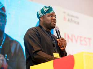 ‘Unicorn’ is a bad word: Iyin Aboyeji’s Accelerate Africa pushes revenue-driven growth