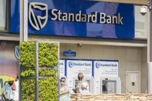 👨🏿‍🚀TechCabal Daily – Standard Bank plots a takeover