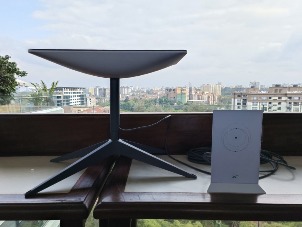 Starlink restores access in Nigeria’s most congested cities for ₦159,000 monthly