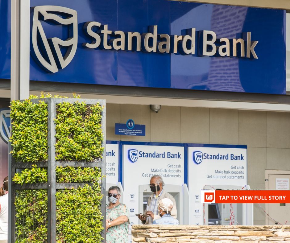 South Africa’s Standard Bank to fund $5 billion Uganda-Tanzania oil pipeline despite environmental concerns