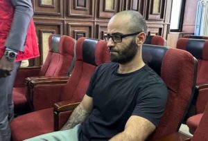 Nigeria drops charges against Binance executive Tigran Gambaryan after months of lobbying