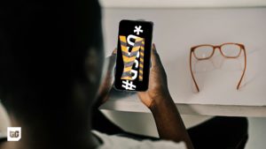 USSD, trust, and the future of payments: What Africa can teach the U.S.