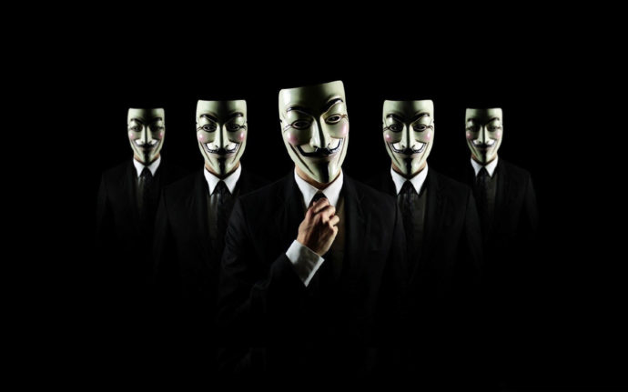 Anonymous threatens to expose corrupt Kenyan officials ahead of vote over unpopular 2024 Finance Bill