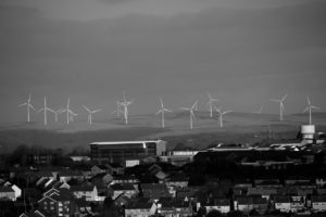 Next Wave: Climate tech needs more than just money, it needs corporations in the game