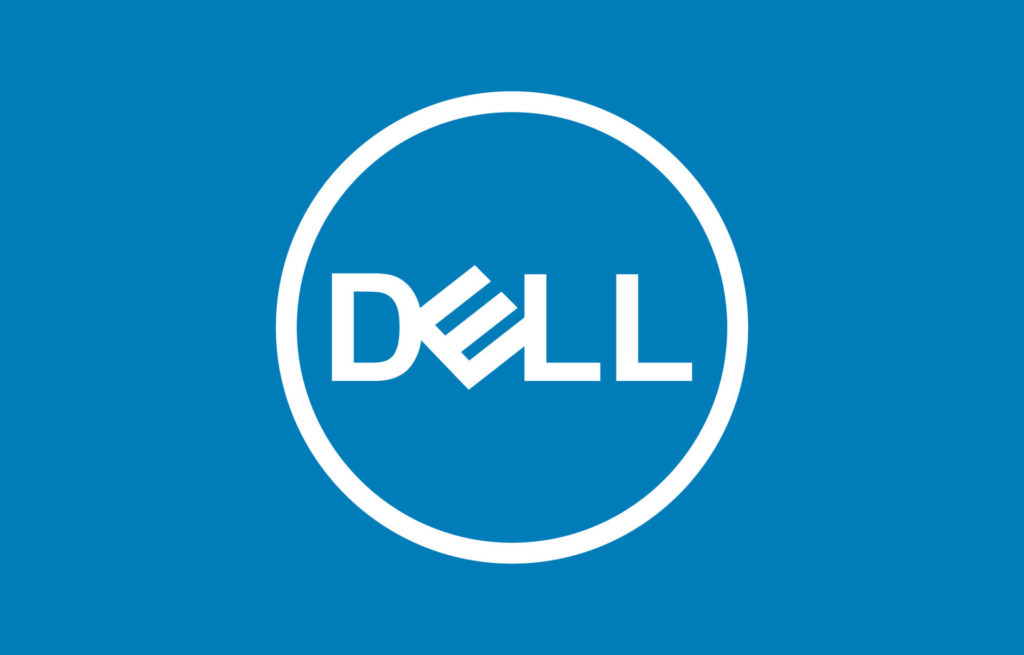 Dell warranty check 2024 with dell logo and more