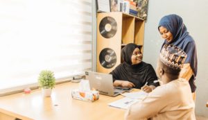 Kano is becoming one of Nigeria’s biggest startup cities