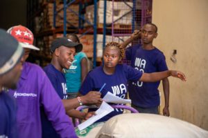 Exclusive: As merger stalls, court sets aside order forcing Wasoko to keep nine ex-employees on payroll