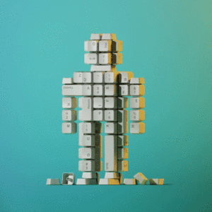 Next Wave: AI is not a product