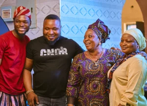 The importance of enabling Nigerian family-owned businesses to grow