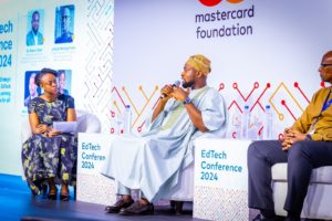 Digital economy bill will unlock EdTech investment, Nigeria’s tech minister says