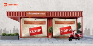 “Free delivery brings disloyal customers,” ChopNowNow founder muses as he pivots to grocery delivery