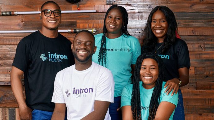 Intron Health