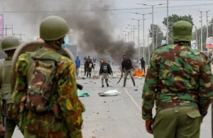 Next Wave: What next Kenya?