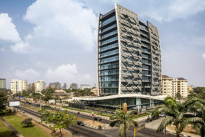 Microsoft shrinks Nigerian office from six to two floors, moves more roles to Kenya