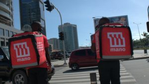 Grocery delivery startup Mano expands to food delivery but it doesn’t want to serve everybody