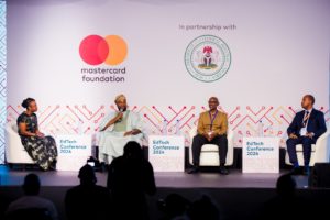 Mastercard Foundation convenes EdTech conference on resilient and inclusive learning in Africa