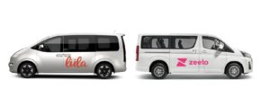Exclusive: Mobility startup LULA acquires Zeelo’s South African subsidiary