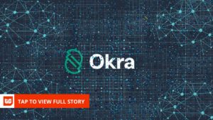 👨🏿‍🚀TechCabal Daily – Okra blends into the cloud
