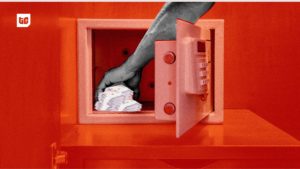 No, the CBN isn’t after the money in your dormant account